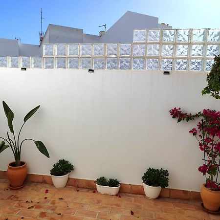 Casa Retinto Villa Vejer de la Frontera Exterior photo