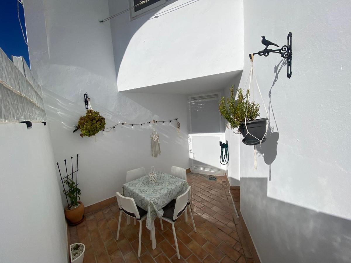 Casa Retinto Villa Vejer de la Frontera Exterior photo