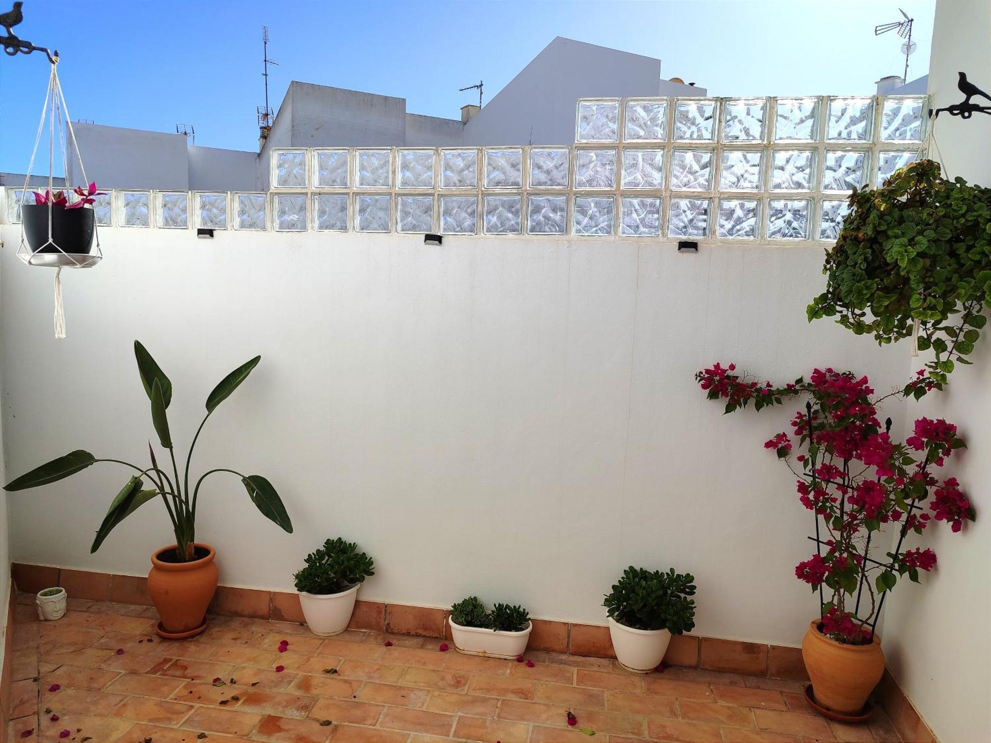 Casa Retinto Villa Vejer de la Frontera Exterior photo